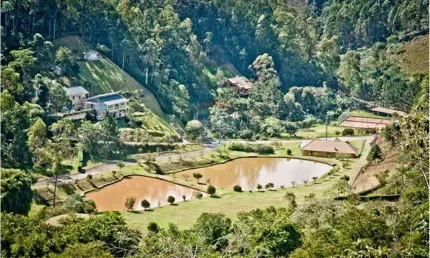 Lote à Venda no Condomínio Villaggio Verdi em Pedra Azul – Domingos Martins/ES