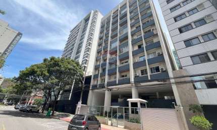 Apartamento com 3 quartos à venda na Praia do Canto, Vitória 