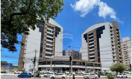 Ponto comercial à venda no Enseada do Suá, Vitória 