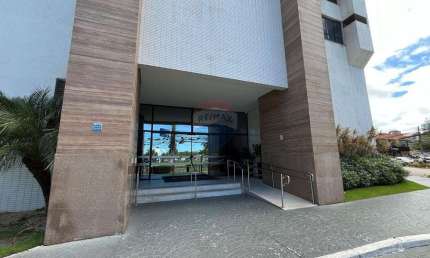 Sala comercial à venda no Enseada do Suá, Vitória 