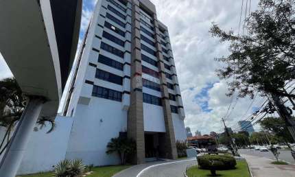 Sala comercial à venda no Enseada do Suá, Vitória 
