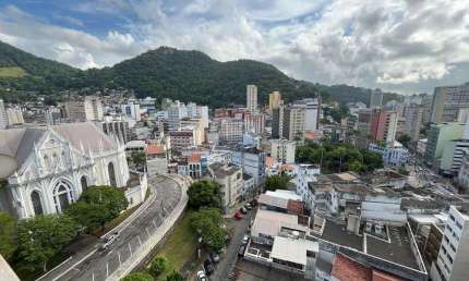 Apartamento com 3 quartos à venda no Centro, Vitória 