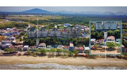 Apartamento com 3 quartos à venda na Rua Vinte E Dois,, 167,, Ubú, Anchieta