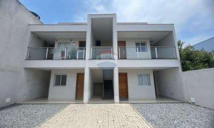 Casa com 2 quartos à venda na Rua Domingos Martins, 1076, Riviera da Barra, Vila Velha
