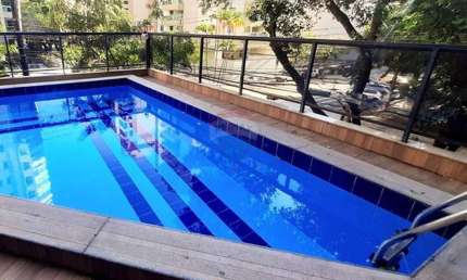APARTAMENTO À VENDA COM 3 QUARTOS NA PRAIA DO CANTO