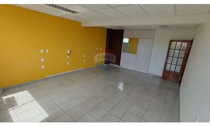 SALA COMERCIAL PARA LOCAÇÃO COM APROXIMADAMENTE 100M² PROXIMO AO PERIM NA MATA DA PRAIA