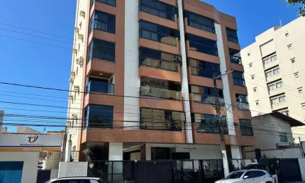 Apartamento com 3 quartos à venda no Jardim Camburi, Vitória 