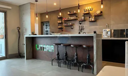 Apartamento com 3 quartos à venda na Avenida Comandante Álvaro Martins, 210, Mata da Praia, Vitória