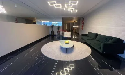Apartamento de 2 quartos com suíte em Jockey de Itaparica, ao lado do Shopping Boulevard - Apê Vista do Boulevard