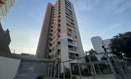 Apartamento de 2 quartos à venda na Enseda do Suá - Apê Refúgio Santa Helena Flat