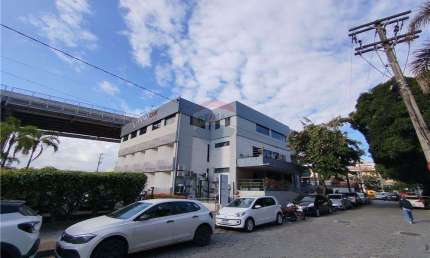 Andar Inteiro para Locação na Enseada do Suá – 498m² no Prédio do Centrocor