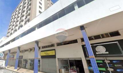 Ponto comercial à venda na Rua Capitão Domingos Corrêa da Rocha, Nº 80,, Santa Lúcia, Vitória