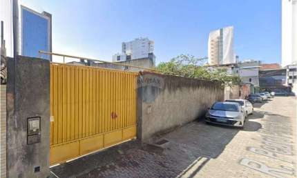 Terreno à venda no coração de Santa Lúcia – 638 m² | 20 metros de frente - Terreno Ipê Santa Lúcia