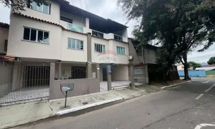 Apartamento à venda com 3 quartos em Morada de Camburi
