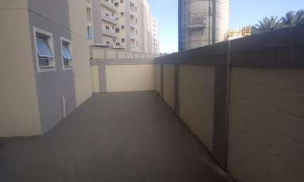 Alugo Lindo Apartamento 3/4 Garden Novo Burraquinho