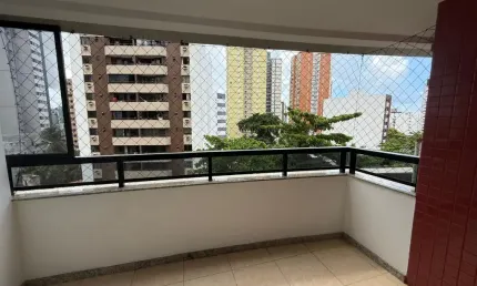 Oportunidade! Vendo Apartamento 2/4 Melhor Região Pituba