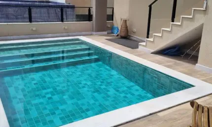 Oportunidade. VENDO CASA 4 SUÍTES ALPHAVILLE LITORAL NORTE 2