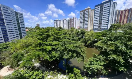 Apartamento com 2 quartos à venda na Rua Maranhão, Pituba, Salvador