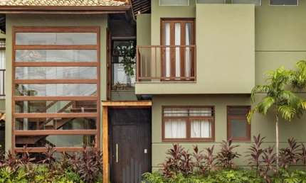 Luxuosa Mansão  7 Suítes à Venda em Costa do Sauípe – Dentro do Complexo Turístico