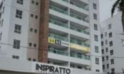 Alugo Apartamento 3 Suítes Pitangueiras Lauro de Freitas-Ba