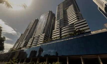 Alugo Excelente Apartamento Mobiliado Salvador Prime