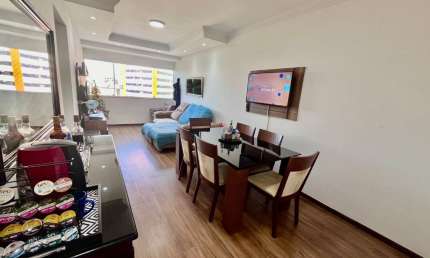 Excelente Oportunidade no Imbuí – Apartamento 3/4 Amplo e Bem Localizado!