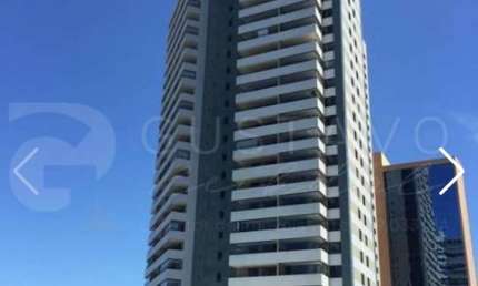 Aluguel de Apartamento Mobiliado - Caminho das Árvores, Salvador - BA