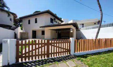 Casa Ampla em Condomínio na Priscila Dutra – 330 m² Construídos | 720 m² de Terreno