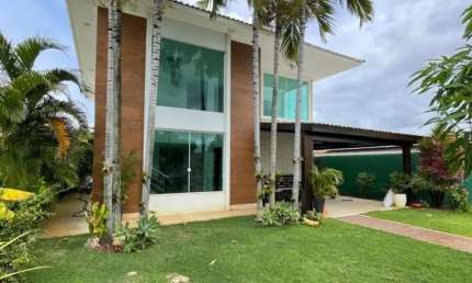 Casa Espetacular Praia do Flamengo- Arquitetura, Conforto e Sofisticação em um Só Lugar