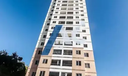 Aluguel apartamento com 67m², 2 quartos e 2 vagas No Parque Bela Vista