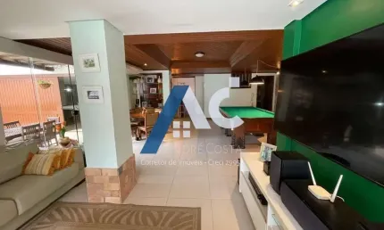 Casa Alto Padrão em Condomínio fechado no Itaigara - OPORTUNIDADE