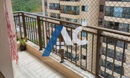 Apartamento com 3 quartos para alugar no Piatã, Salvador 