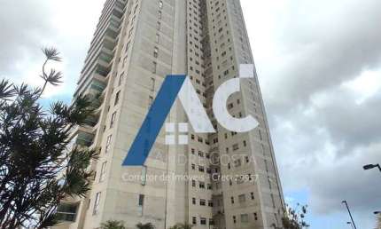 Apartamento Horto Bela Vista - 4/4 com 2 Suítes - 123m² - Nascente - PORTEIRA FECHADA