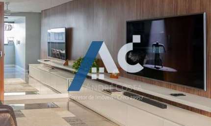 Apartamento com 2 quartos à venda no Alphaville I, Salvador 