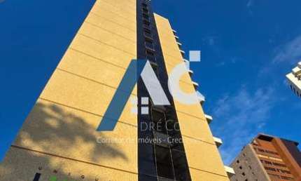 Aluguel apartamento Studio no Unique Live, alto padrão no Caminho das Árvores.