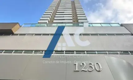 Apartamento 2/4, 81m², na rua amazonas - pituba - nascente e vista mar maravilhosa