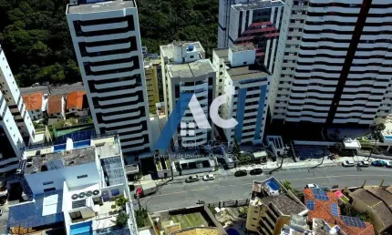 Apartamento residencial no Imbuí, 2 quartos, 1 sala, 2 banheiros, 1 vaga, 60m² área