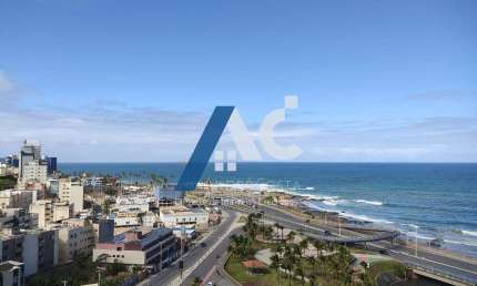 Aluguel Studio mobiliado 18m² Smart Costa Azul ANUAL