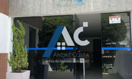 Apartamento com 4 quartos para alugar na Pituba, Salvador 