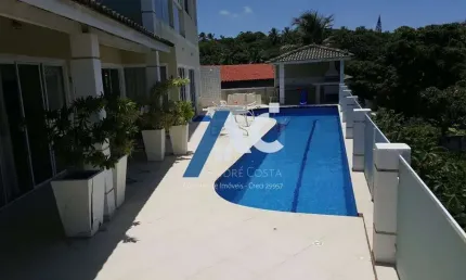 Casa de Condomínio com 4 Quartos 700m² - Jardim Placaford