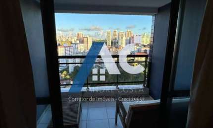 Apartamento com 2 Quartos para alugar, 72m² - Vila Laura - VILA PRIVILEGE