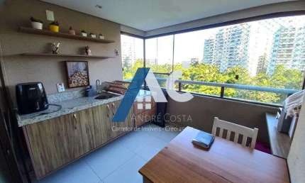 Aluguel apartamento 2/4, com 1 suíte na Paralela/Alphaville 1