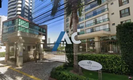 Linda Cobertura no Horto Floretal com 188m², 4 Suítes e maravilhosa vista mar