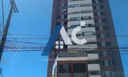 Aluguel apartamento 3/4 com dependencia no Lot. Aquarios