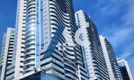 Aluguel apartamento Salvador Prime 1/4 - 52 m² - mobiliado 1 vaga de garagem