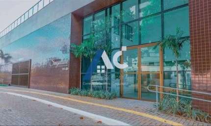 Aluguel apartamento 2 quartos - Singullare Iguatemi