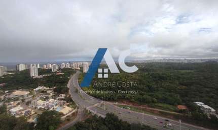 Apartamento Alto Padrão 3 Suítes - 180 m² - Vista mar - Greenville Ludco