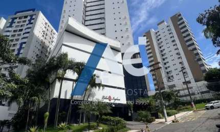Apartamento 3 dormitórios, sendo 1 suíte + Dependêcia completa na Pituba