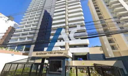 Apartamento 2/4 - 68M²  - Resid. Vila de Viena, ao lado do Empresarial Iguatemi!