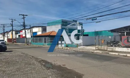 Aluguel Loja Comercial amplo com 2 andares + Galpão com 570 m² em Lauro de Freitas